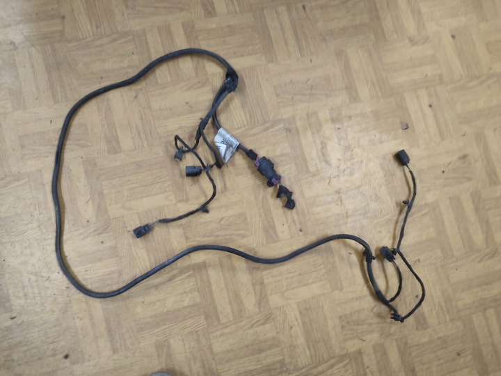 Câblage czujnikow PDC Avant OPEL MERIVA B 13365806