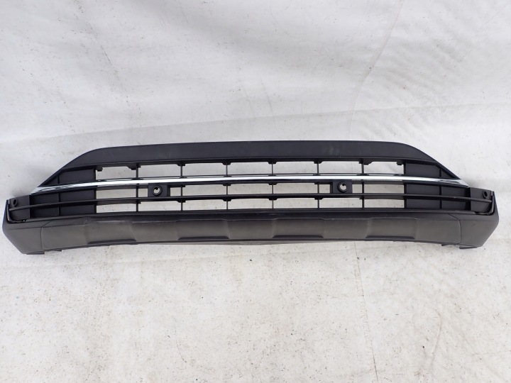 VW TIGUAN 5NA II LIFT spoiler der Stoßstange vorne PDC
