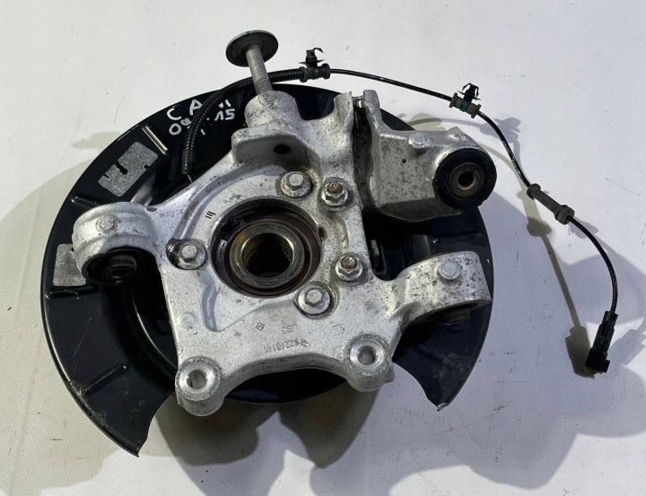 swing rear left left rear part of the pivot Chevrolet Camaro 2009-2015
