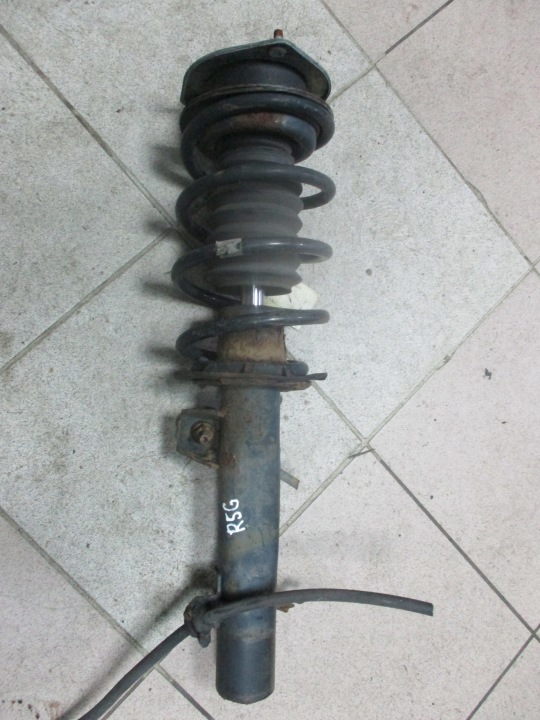STOSSDÄMPFER VORNE LINKS MINI COOPER R56 06