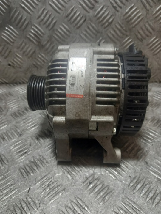 alternator PEUGEOT EXPERT 5901259403657