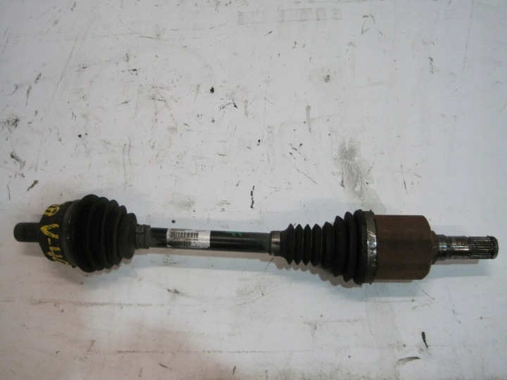 semi-axis right left VOLVO V40 1,6D P31367539 P31367627 front