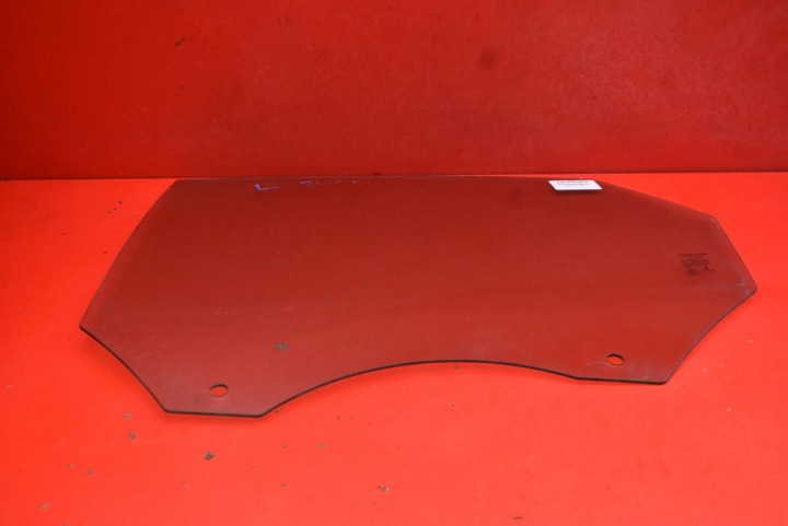 FENSTER Seitlich links heck hinten JAGUAR XF X260 2 II Sedan 15-20