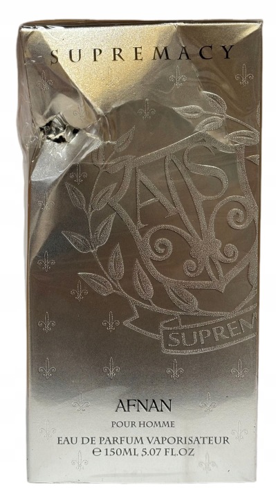 afnan perfumes supremacy silver