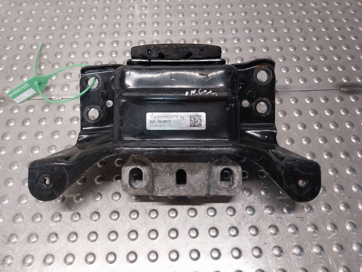 holder gearbox mounting 5Q0199555R A3 8V GOLF VII SUPERB III KAROQ 2.0TDI
