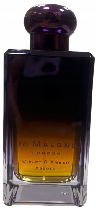jo malone violet & amber absolu woda perfumowana 100 ml     