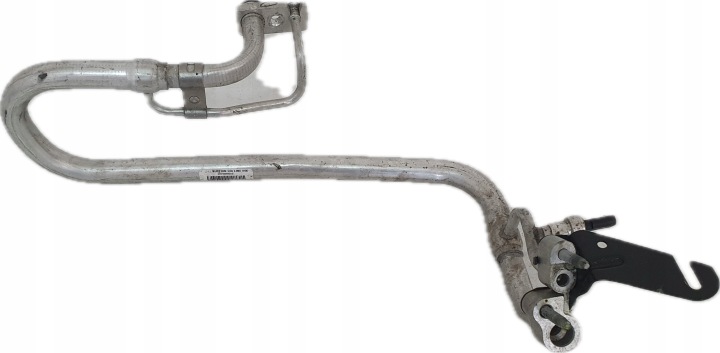 DODGE CHARGER LIFT 15- SCHLAUCH SCHLAUCH ROHR ROHR KLIMAANLAGE 68158886AD