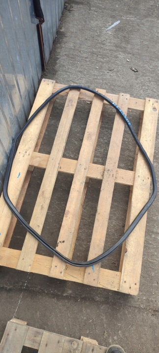 Joint Portière Gauche Arrière AUDI A4 B6 Berline 8E5833721B