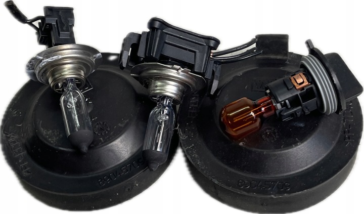 PEUGEOT 2008 LIFT LED DEKIELKI FEUX PHARE OPRAWKI KOSTKI 9825313980 89045709