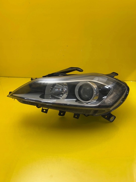 light left Lancia Delta III 08-14 lens Zwykla 51824830