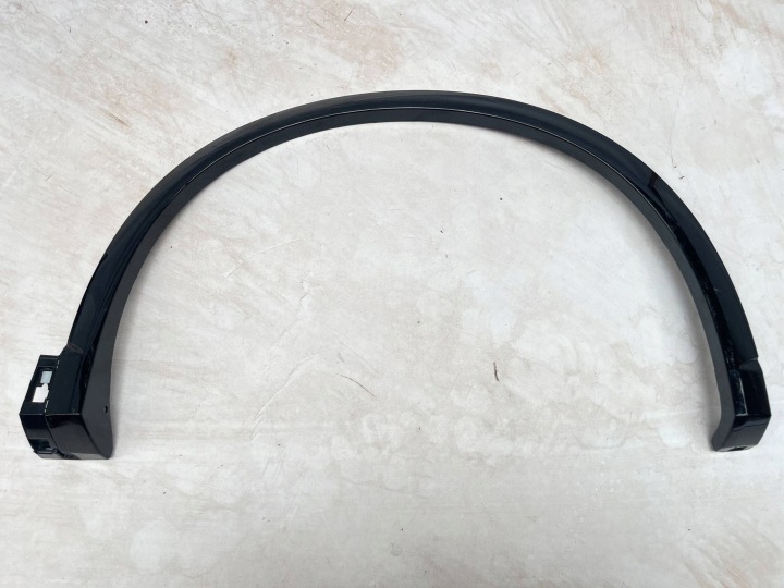 Couverture Aile Avant Droit CALA Original VOLKSWAGEN TIGUAN 571853718A