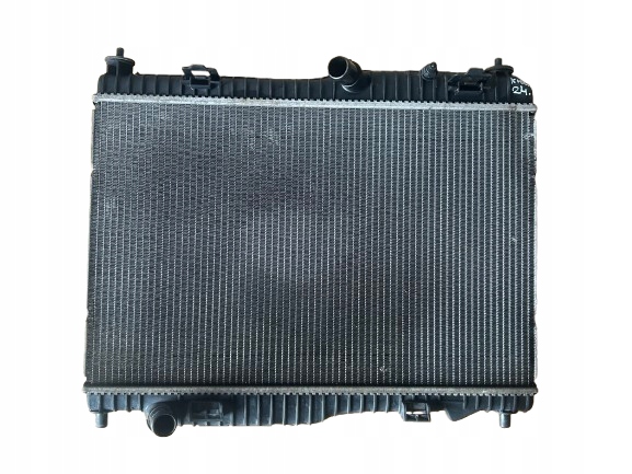FORD FIESTA MK7 LIFT 2012-2017 1.0 ECOBOOST Kühler Wasserkühler C1B18005AA