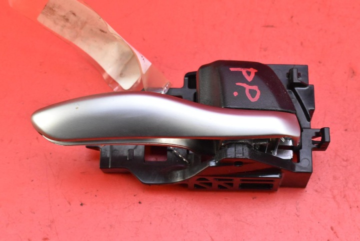 maniglia interno Destro Anteriore CHROM 69273-F4010 TOYOTA C-HR 1 e LIFT 19-21
