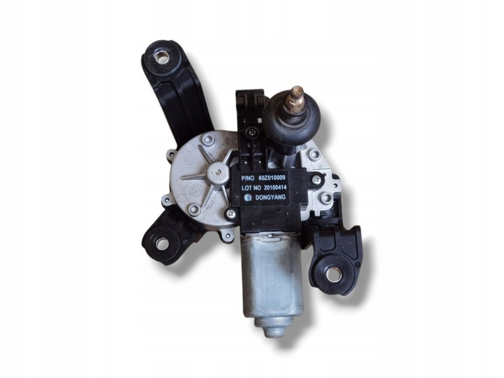 Motorino Tergicristalli VETRO finestrini posteriore Opel Astra J 2010 13256917