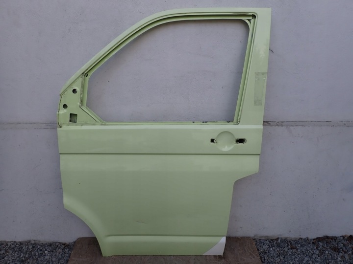 Portière Gauche Avant Gauche Avant VW VOLKSWAGEN TRANSPORTER T5 7H 7E T6 7LA