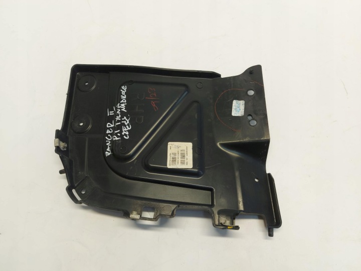Ford Ranger VI 6 2024 Blende Abdeckung Radschale rechts heck oryg n1wb-16l558-b