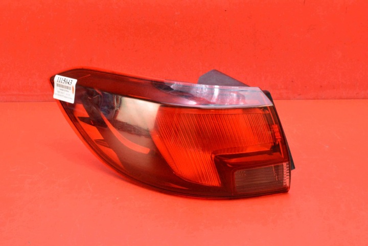 Licht links heck hinten 39077374 OPEL ASTRA 5 V K KOMBI 15-20
