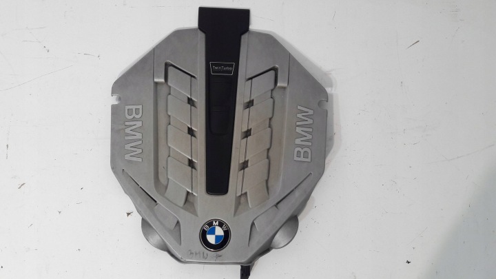 BMW 7 F01 F02 F03 F04 upper motor cover 7577459 (DS25)