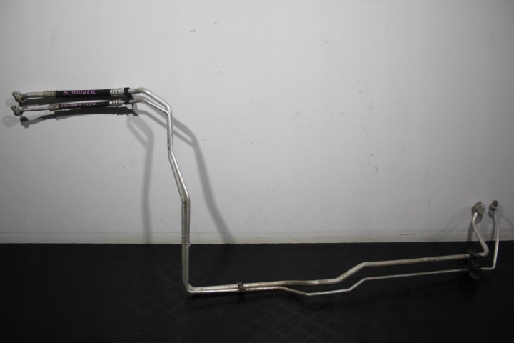 Tuyau flexible Conduit pieces tuyaux Climatisateur air conditionné CITROEN JUMPY III 3 SPACETOURER 9806621480