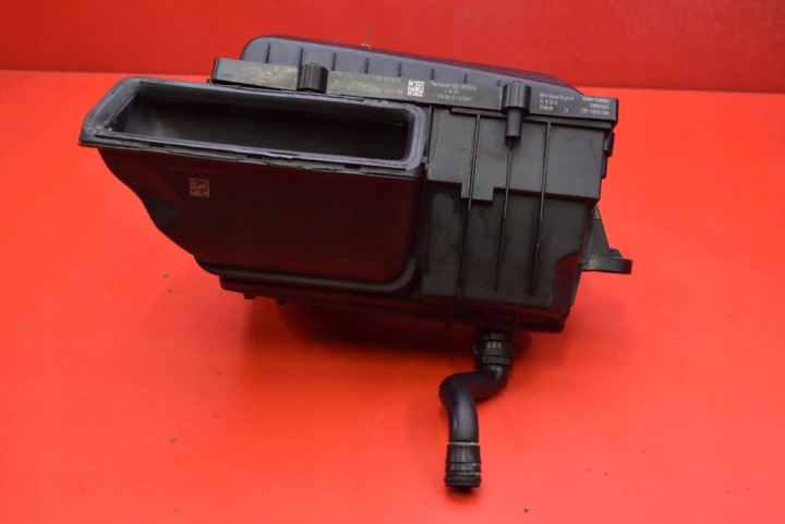 SCATOLA FILTRO 5Q0129607S SKODA OCTAVIA 3 III 1.6 TDI 116KM 17-20