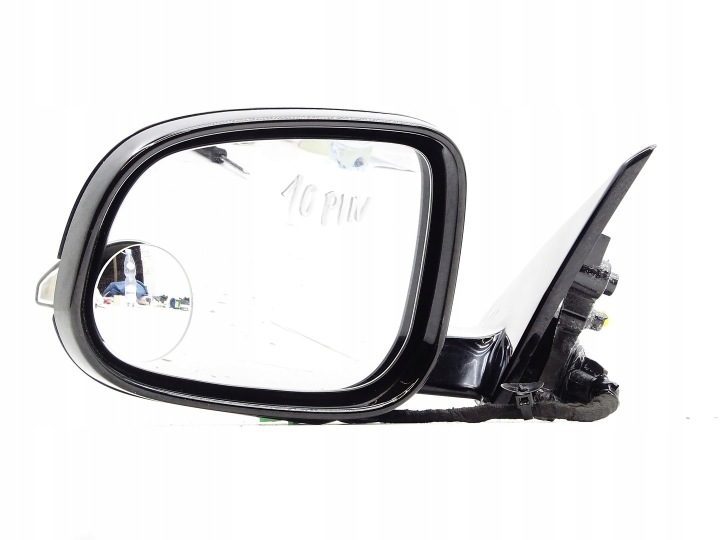 SPECCHIETTO RETROVISORE Esterne PORTA Portiera sinistro sinistra VOLVO V40 II LIFT CROSS COUNTRY 10 PIN