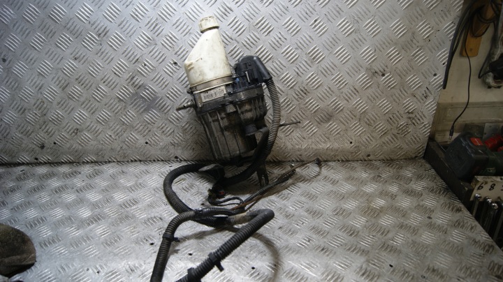 Servopumpe elektrisch OPEL ASTRA H 13188613