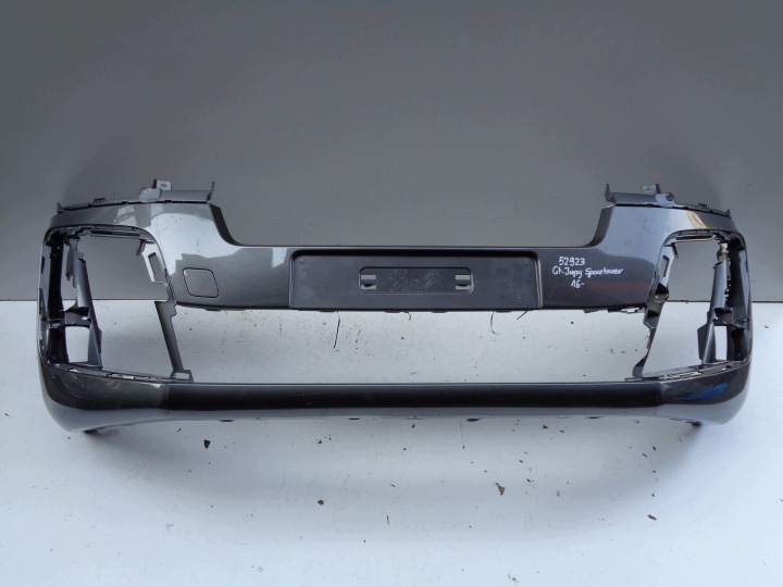 Pare chocs avant CITROEN JUMPY SPACETOURER EXPERT TRAVELLER 16- NR 52923