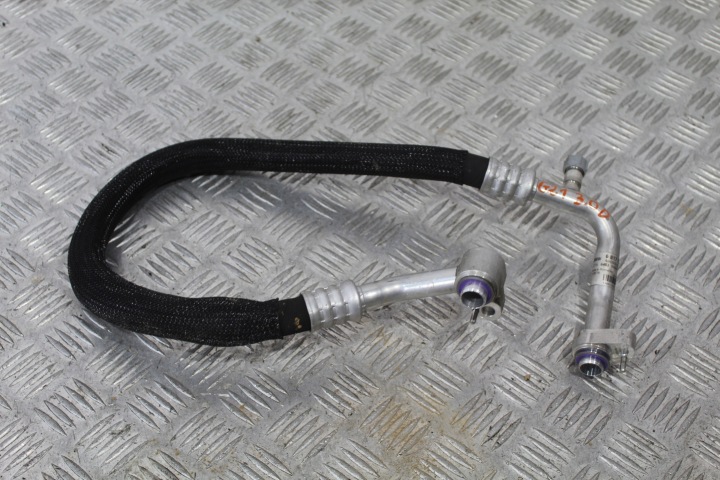 hose wiring of the air conditioning BMW 3 G20 G21 6817767
