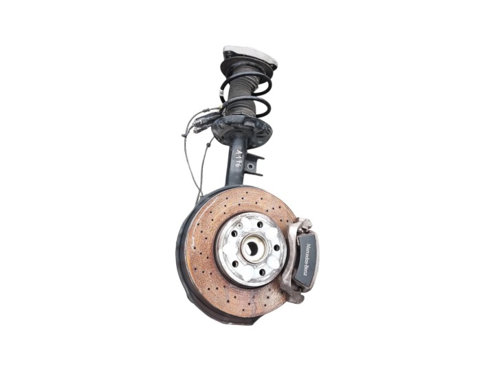 shock absorber swing of the pivot right front MERCEDES A-KLASA W176 LIFT 1.5 CDI