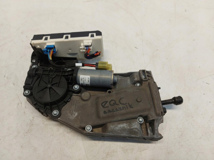 Mercedes EQC 400 W293 Schloß Dämpfer DOCIAG heckklappe A0999064703
