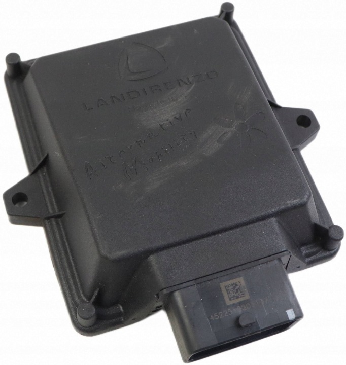 modul Bedienteil Gas LPG OMEGAS EVO 10R-036385 67R-016043 110R-006070