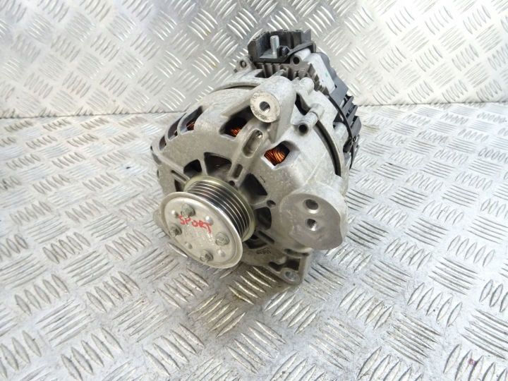 RANGE ROVER SPORT II L494 ALTERNATOR JPLA-11A213-AC 2.0 B