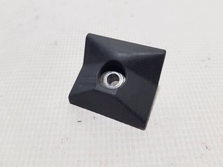 ODBOJNIK Halter heckklappe rechts links MERCEDES SL R230