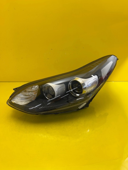 Licht links Kia Sportage IV Linse Led 92101F1010