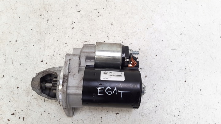 Anlasser Starter 2,5i 8EA012528041 BMW E61 525i