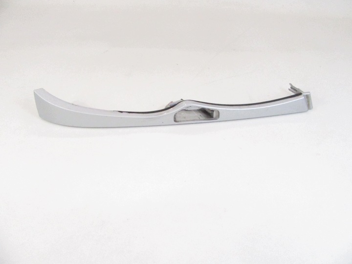 moulding below lampe brewka right BMW e46 LCI LIFT sedan KOMBI washer