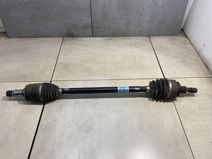 Antriebswelle links heck MERCEDES W251 3.0 CDI V6 A2513500110