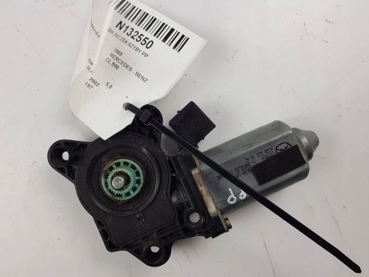 mini motor windows right front 2208204542 MERCEDES - BENZ CL 500