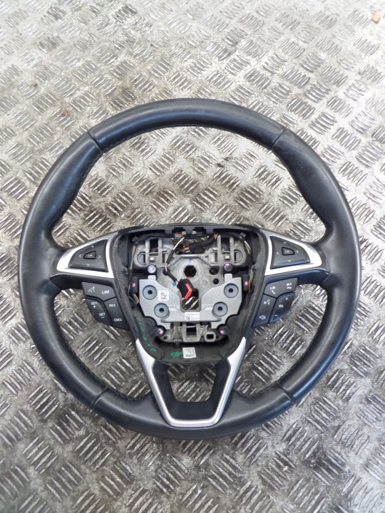 volan FORD MONDEO MK5 S-MAX MK2 15R-> D373-3600-RP3ZHE