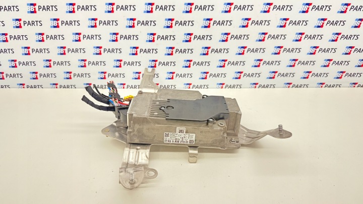 BMW G20 G30 G31 Module Unité de contrôle Amplificateur DAB 5A48219