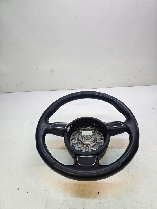 Volant Cuir, en cuir AUDI A1 8X 83 8V Q3 8X0419091K 1KT SOUL