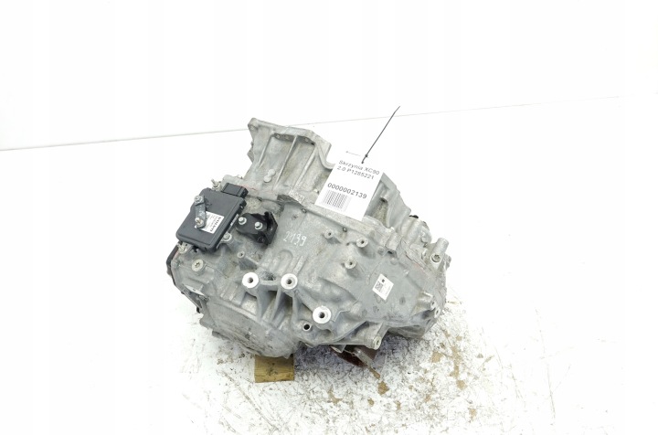 Getriebe AUTOMAT VOLVO XC90 2.0 P1285221