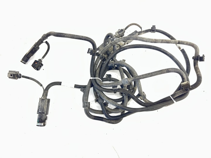 AUDI A4 B9 8W 2.0 TDI wiring ADBLUE complete 8W0131962