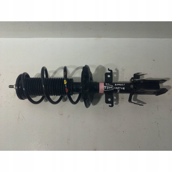 Renault Captur II 1,0TCE Stoßdämpfer vorne 543020474R (F311)