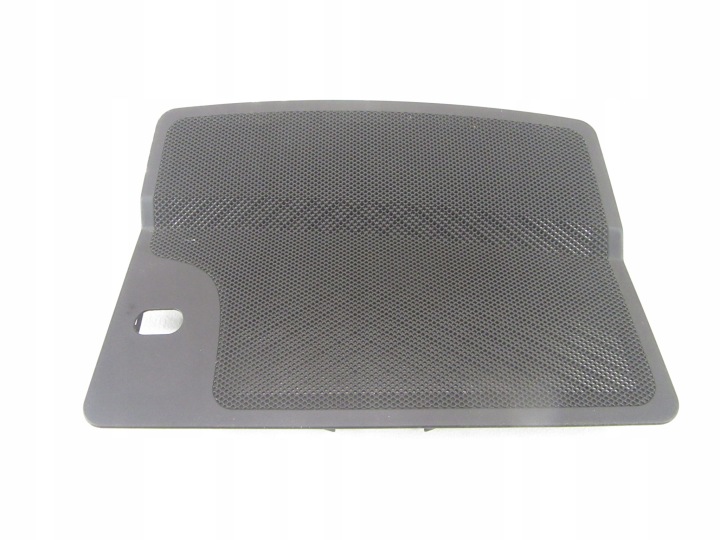 cover spoiler of the speaker consoles of the dashboard BMW e60 e61 sedan KOMBI
