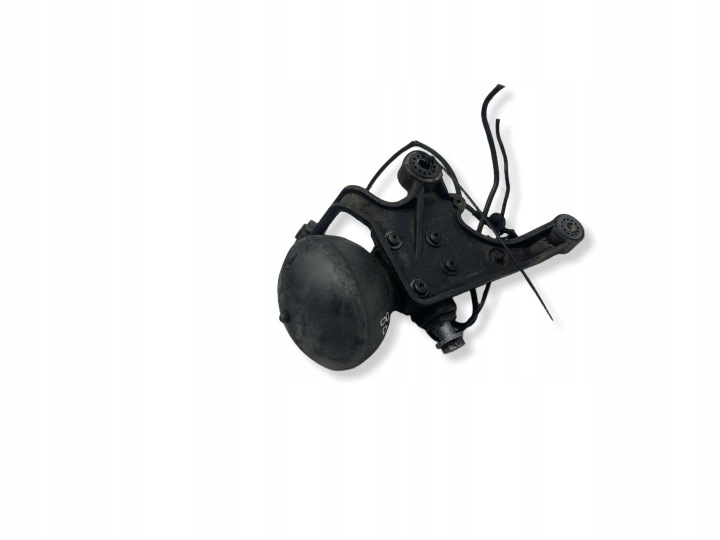 Suspensão de ar bloco válvula Citroen C5 9657351680 6