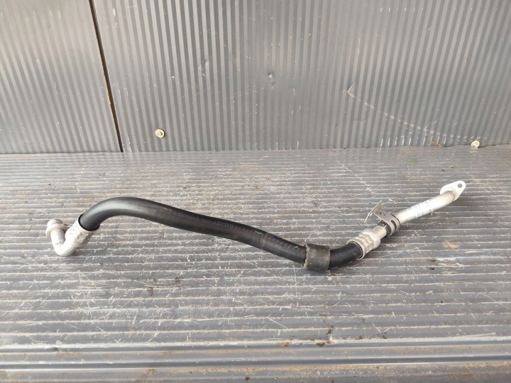 RENAULT CLIO V wiring of the air conditioning 924540461R