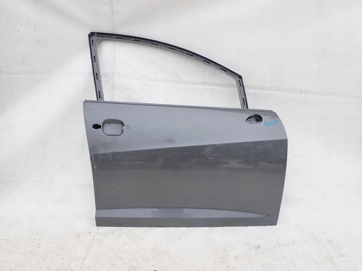 SEAT IBIZA IV 4 5D 08-17 dvere predok predné pravé