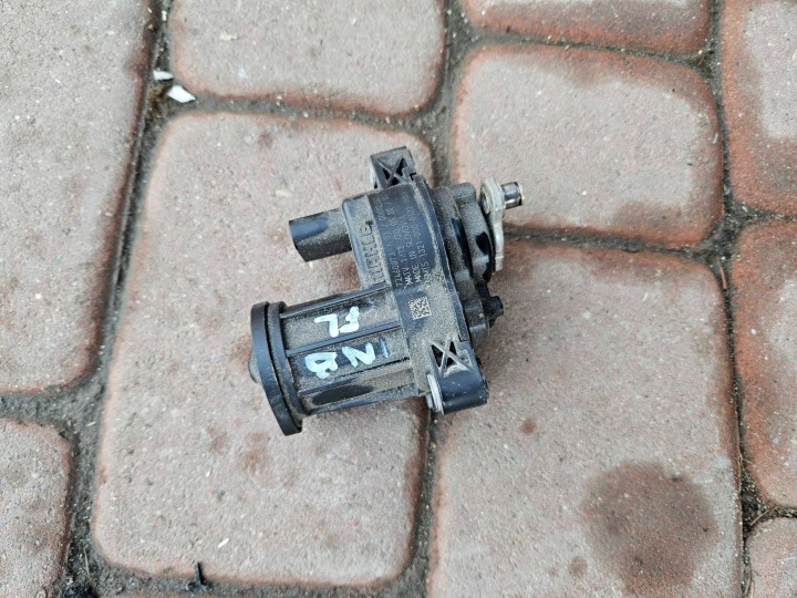 Turbina regolatore Turbina 174KM LIF FL Opel Insignia B 72460873