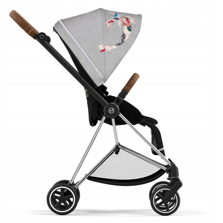 Cybex Mios 3.0 Seat Pack оббивка для візка / Кої — фото 3